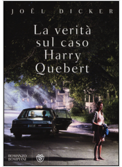 LA VERITA' SUL CASO HARRY QUEBERT