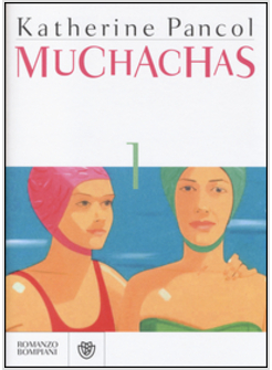 MUCHACHAS. VOL. 1