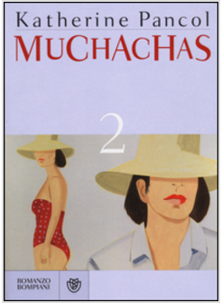 MUCHACHAS. VOL. 2