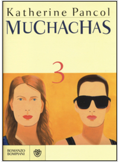 MUCHACHAS. VOL. 3