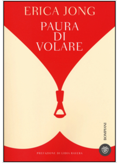 PAURA DI VOLARE