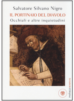 IL PORTINAIO DEL DIAVOLO