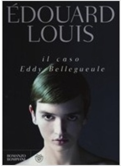 IL CASO EDDY BELLEGUEULE