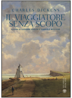 IL VIAGGIATORE SENZA SCOPO