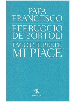 FACCIO IL PRETE, MI PIACE