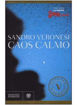 CAOS CALMO