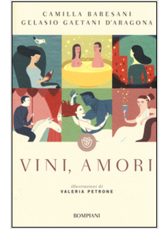 VINI, AMORI