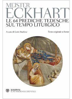 LE 64 PREDICHE SUL TEMPO LITURGICO