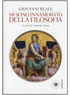 MI SONO INNAMORATO DELLA FILOSOFIA