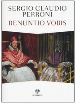 RENUNTIO VOBIS