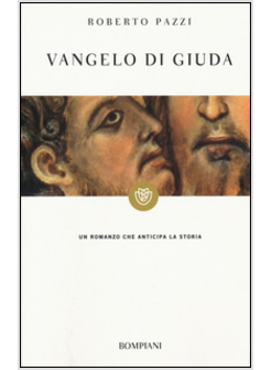 VANGELO DI GIUDA