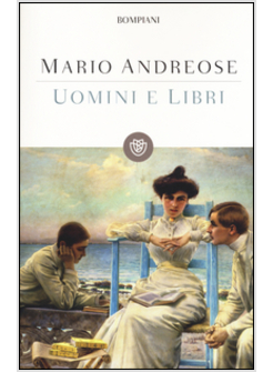 UOMINI E LIBRI