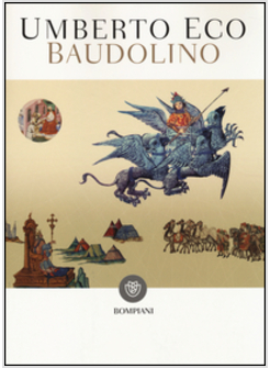 BAUDOLINO