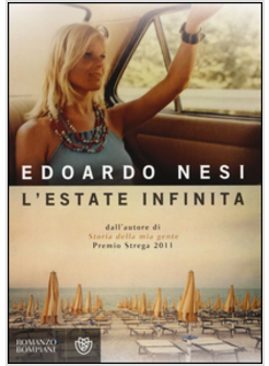 L'ESTATE INFINITA