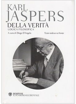 DELLA VERITA'. LOGICA FILOSOFICA