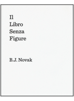 IL LIBRO SENZA FIGURE