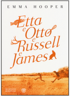 ETTA E OTTO E RUSSELL E JAMES