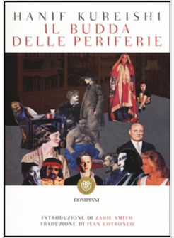 IL BUDDA DELLE PERIFERIE 