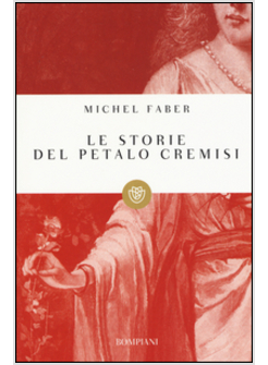 LE STORIE DEL PETALO CREMISI