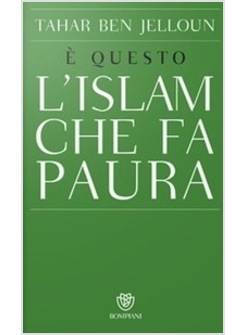 E' QUESTO L'ISLAM CHE FA PAURA