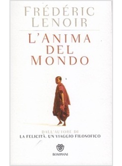 L'ANIMA DEL MONDO 