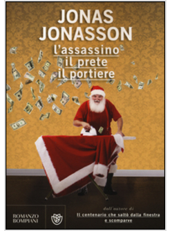L' ASSASSINO, IL PRETE, IL PORTIERE 
