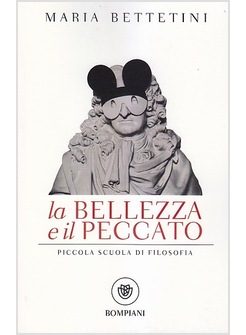 LA BELLEZZA E IL PECCATO