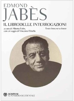 IL LIBRO DELLE INTERROGAZIONI 