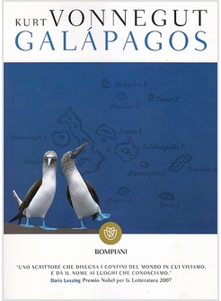 GALAPAGOS