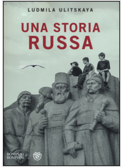 UNA STORIA RUSSA 