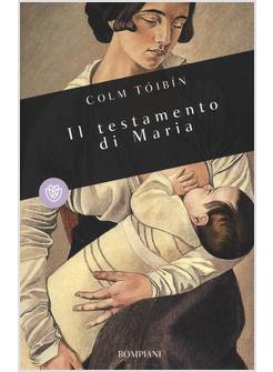 IL TESTAMENTO DI MARIA