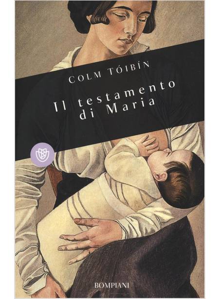 IL TESTAMENTO DI MARIA