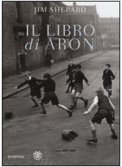 IL LIBRO DI ARON