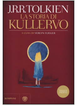 LA STORIA DI KULLERVO 