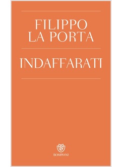 INDAFFARATI