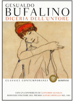 DICERIA DELL'UNTORE