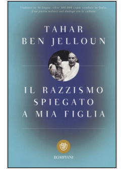 IL RAZZISMO SPIEGATO A MIA FIGLIA