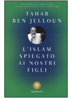 L'ISLAM SPIEGATO AI NOSTRI FIGLI 