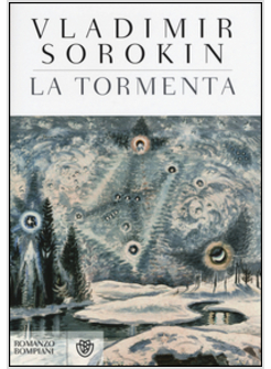 LA TORMENTA