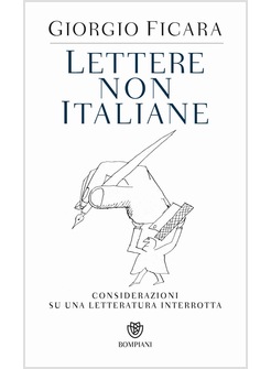 LETTERE NON ITALIANE