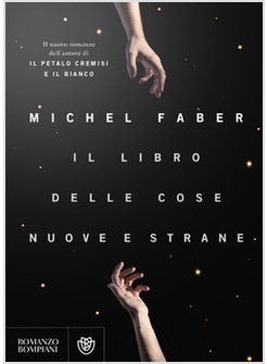 IL LIBRO DELLE COSE NUOVE E STRANE 