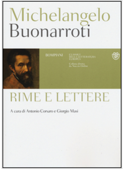 RIME E LETTERE