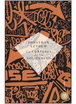 LA FORTEZZA DELLA SOLITUDINE