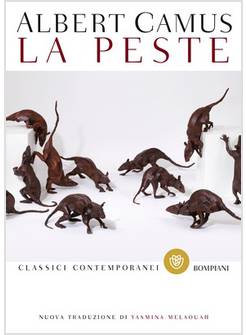 LA PESTE