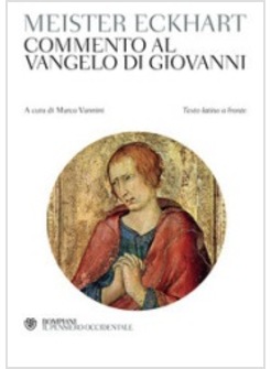 COMMENTO AL VANGELO DI GIOVANNI. TESTO LATINO A FRONTE