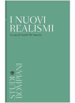 I NUOVI REALISMI