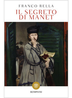 IL SEGRETO DI MANET