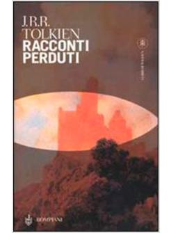 RACCONTI PERDUTI