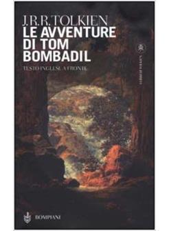 AVVENTURE DI TOM BOMBADIL