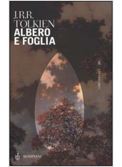 ALBERO E FOGLIA